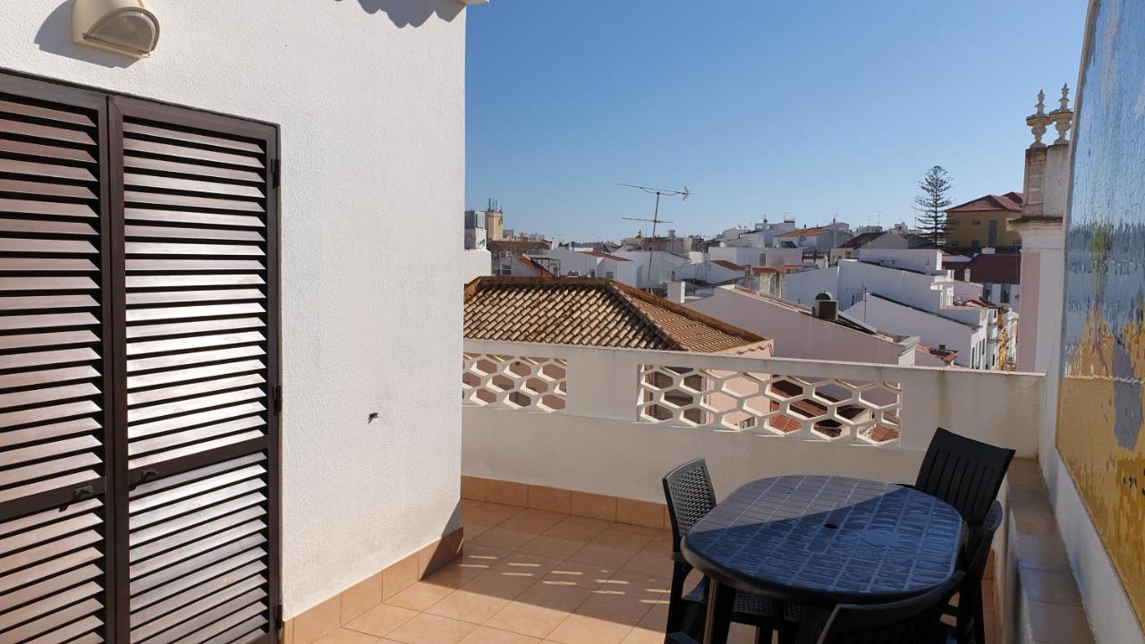 Casa Sinceira Apartment Lagos Exterior foto