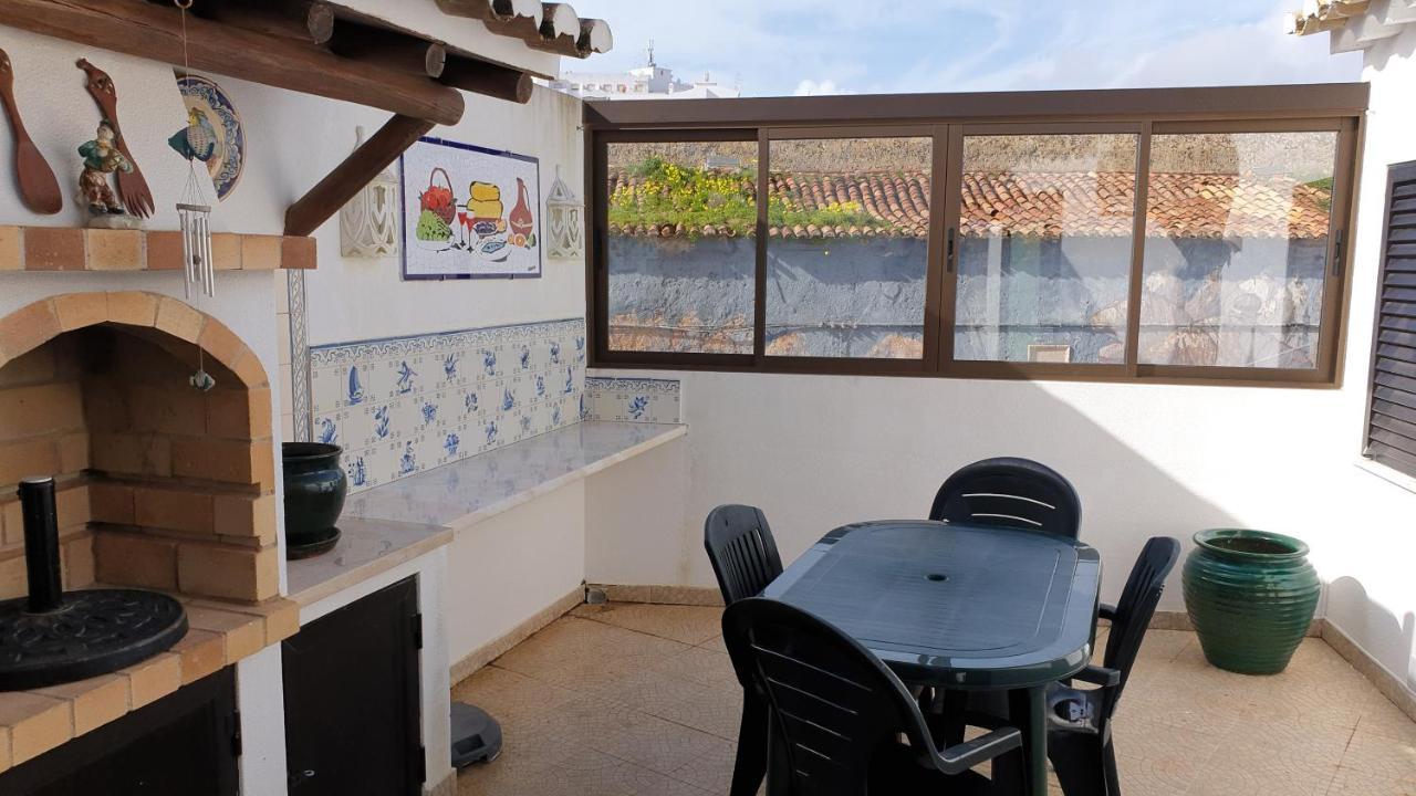 Casa Sinceira Apartment Lagos Exterior foto